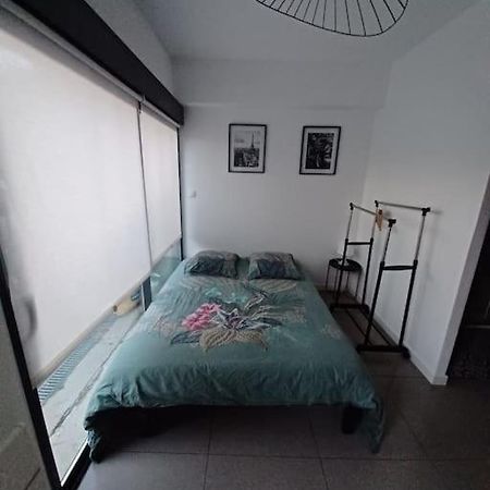 Studio Villejuif Extérieur photo