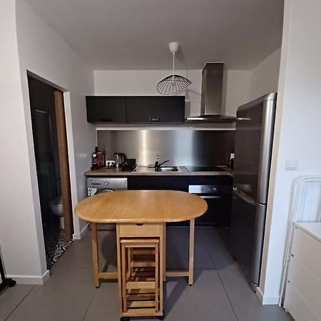Studio Villejuif Extérieur photo