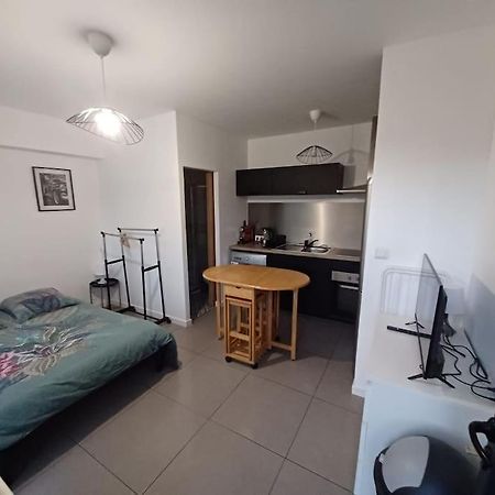 Studio Villejuif Extérieur photo