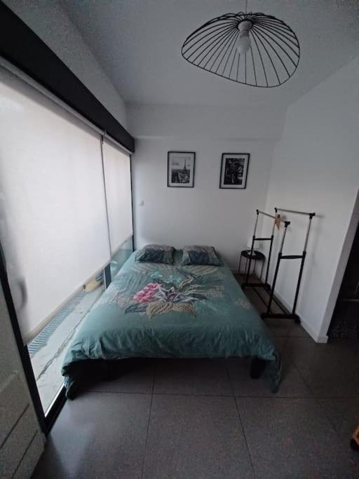 Studio Villejuif Extérieur photo